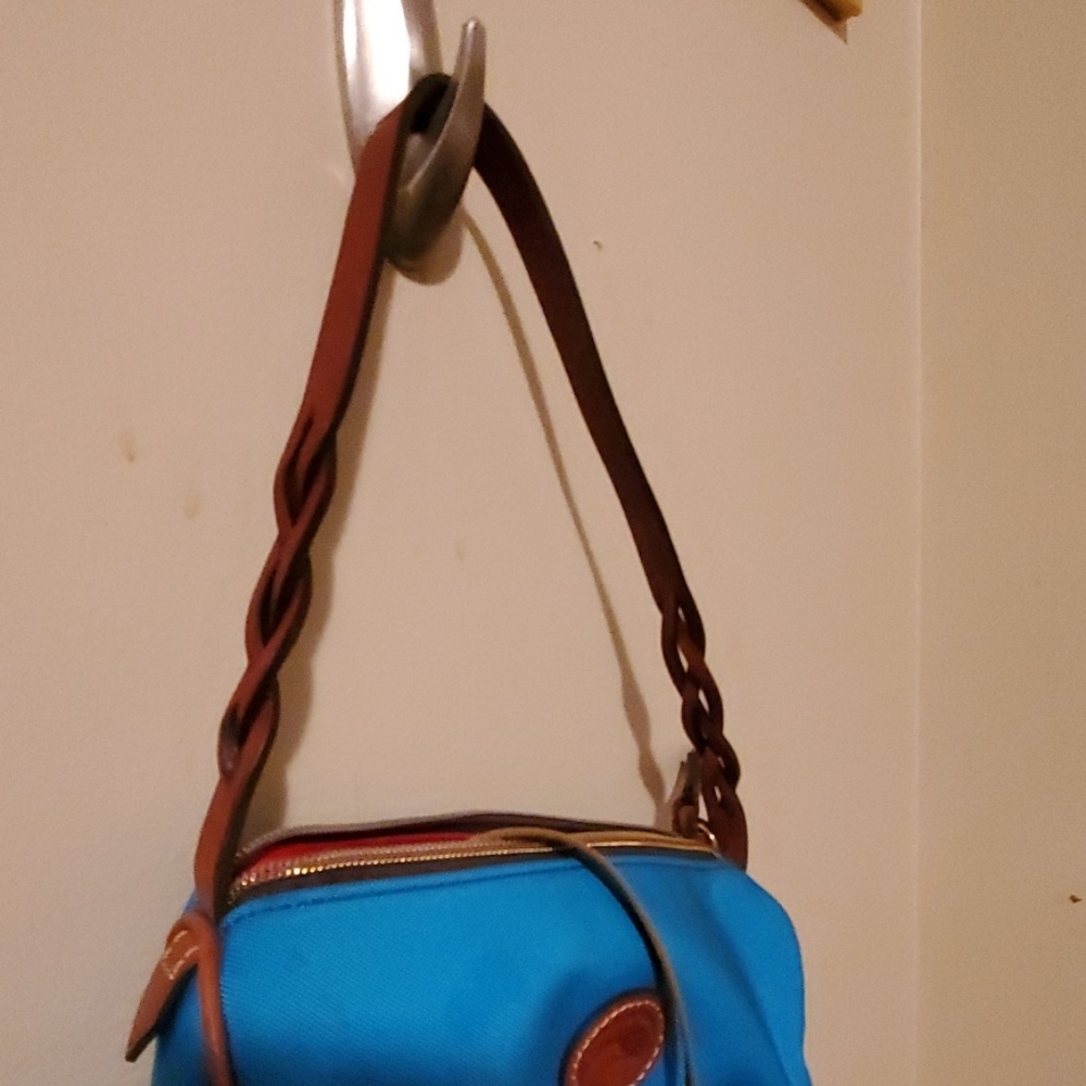 Barrel handbag - Picture 7 of 8